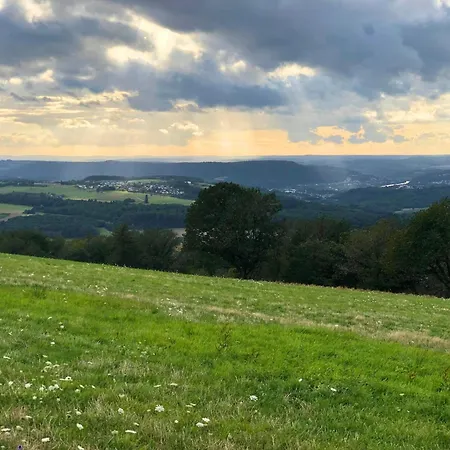 First-floor In דירה