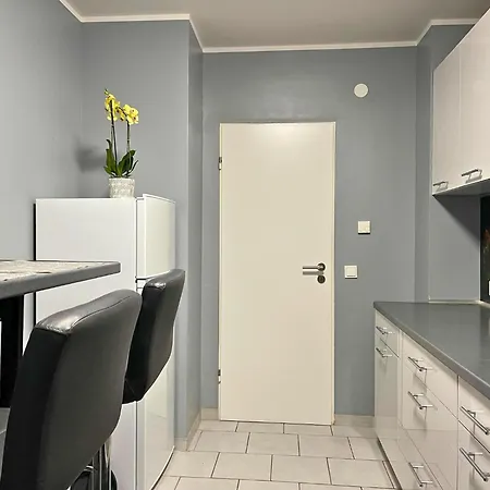 Appartamento First-floor In