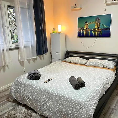 First-floor In