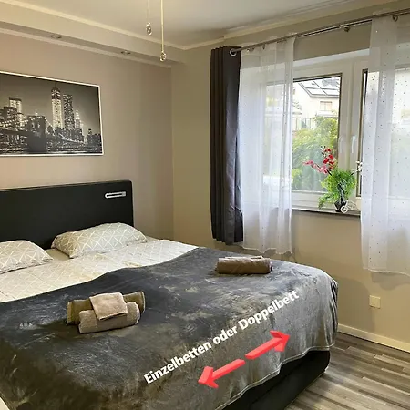 דירה First-floor In