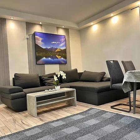 First-floor In דירה *