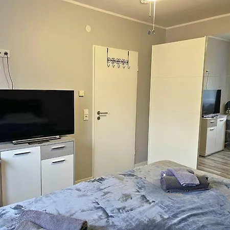 First-floor In Appartamento *