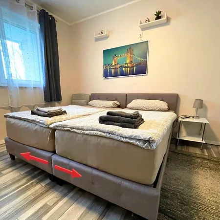 First-floor In Treviri