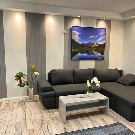 First-floor In * Treviri