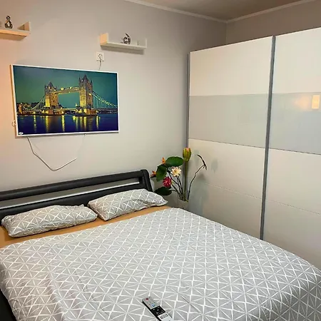 Appartamento First-floor In