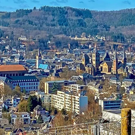 First-floor In דירה