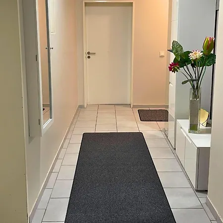 Appartamento First-floor In
