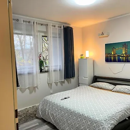 Appartamento First-floor In *