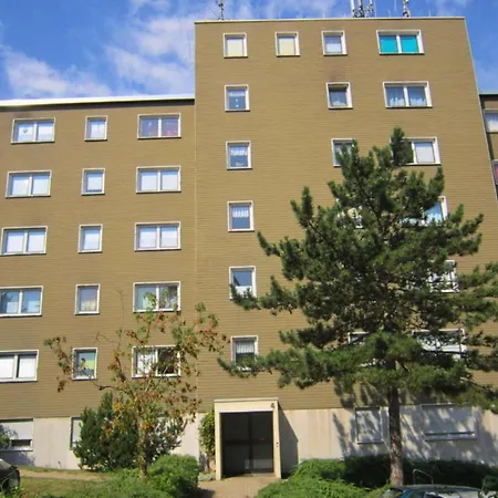 First-floor In דירה טרייר