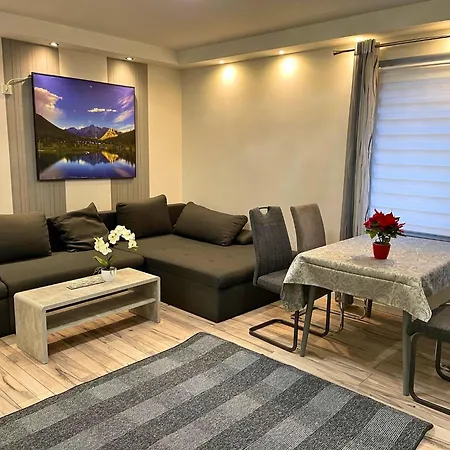 First-floor In Treviri