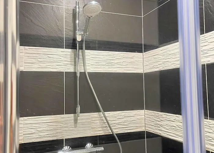 First-floor In Apartment Trier