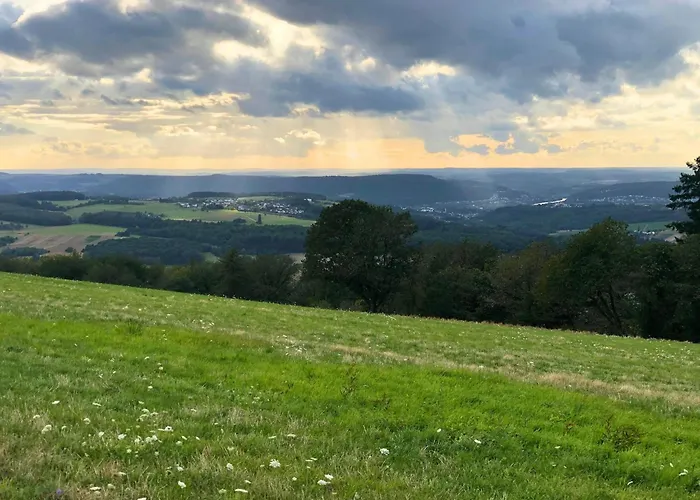 First-floor In דירה
