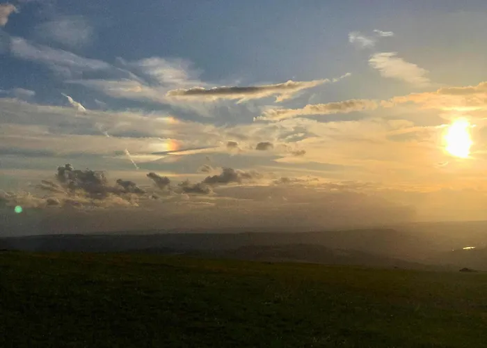 First-floor In Trier