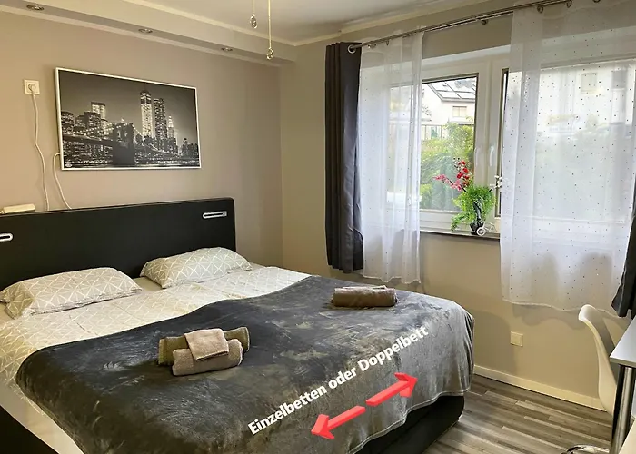 Apartment First-floor In