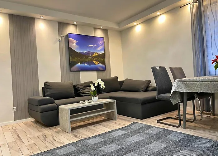 First-floor In דירה *