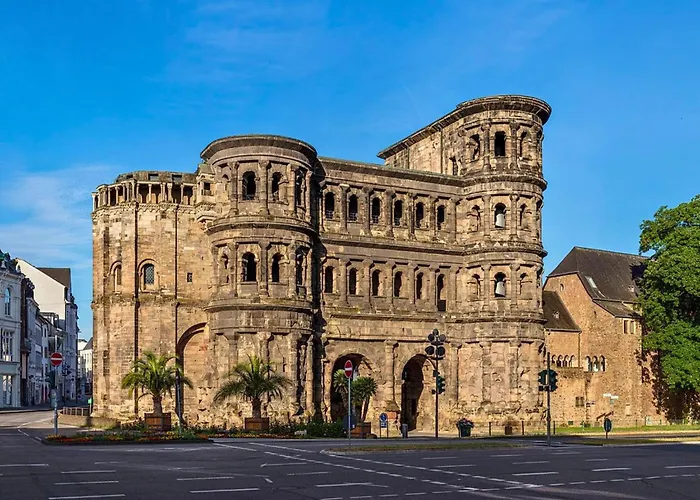 First-floor In דירה