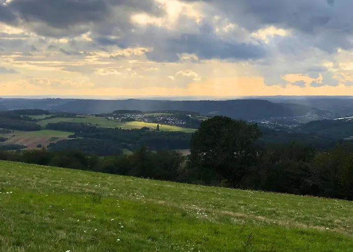 דירה First-floor In *