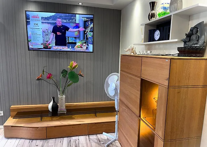 דירה First-floor In טרייר