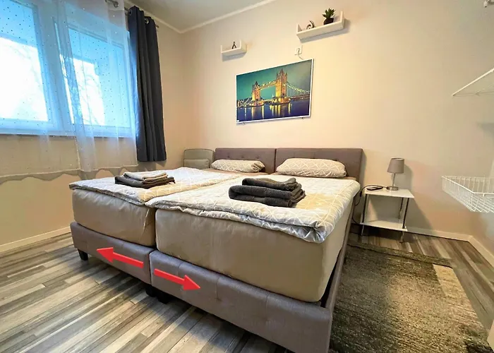 First-floor In Trier