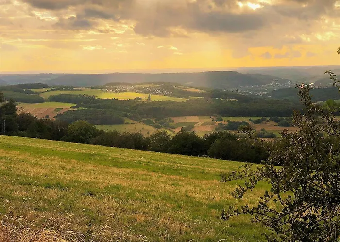 First-floor In דירה