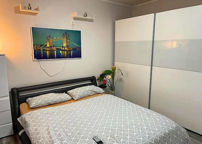 Apartment First-floor In