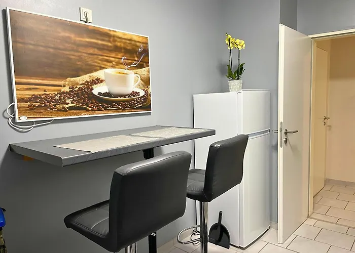 דירה First-floor In *