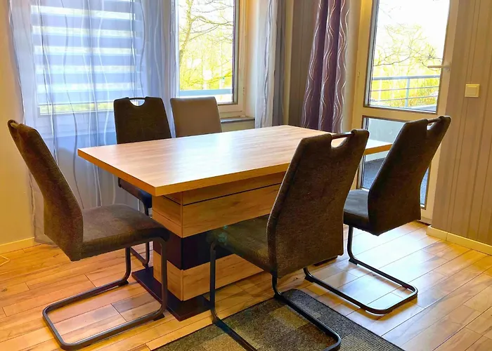 First-floor In טרייר