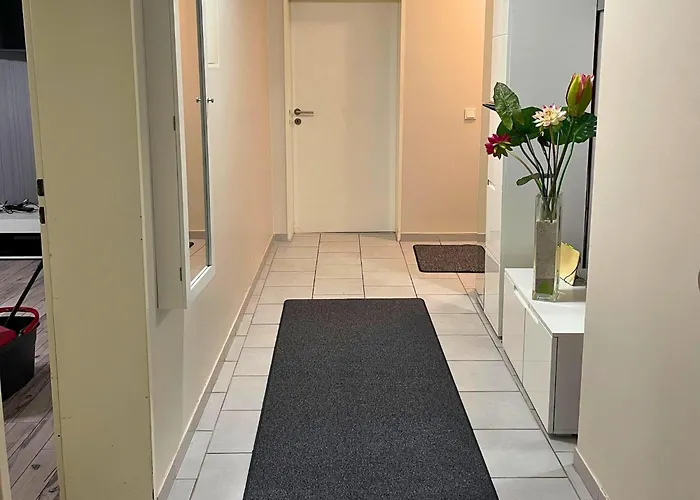 Apartment First-floor In