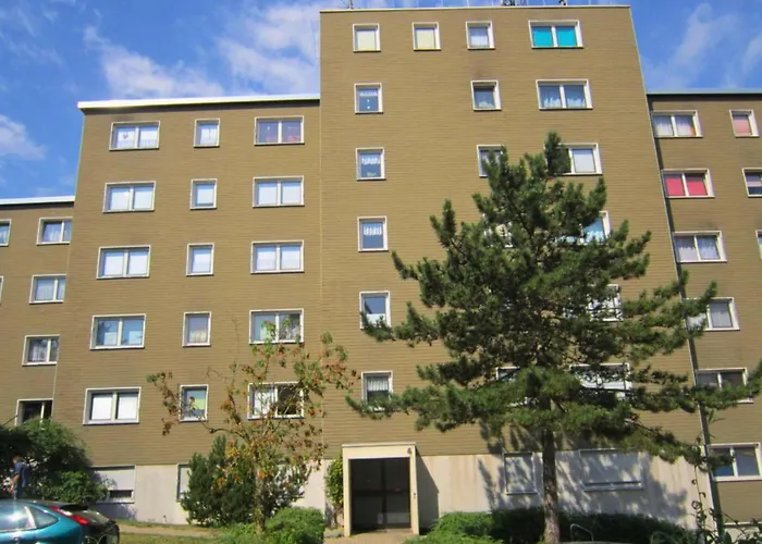 First-floor In דירה טרייר